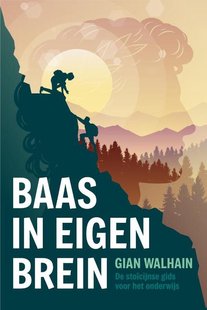 Baas in Eigen Brein