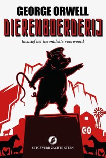 Dierenboerderij - Animal Farm