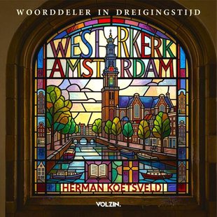 Woorddeler in dreigingstijd