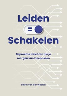 Leiden is schakelen