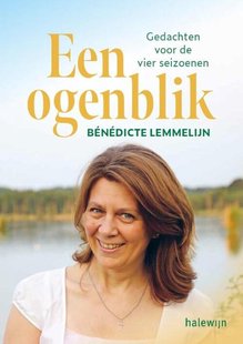 Een ogenblik