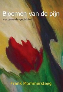 Bloemen van de pijn