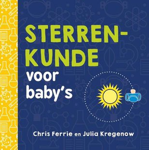 Sterrenkunde voor baby's
