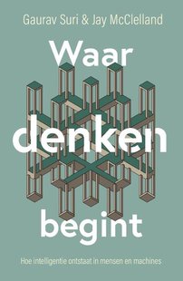 Waar denken begint