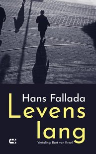Levenslang