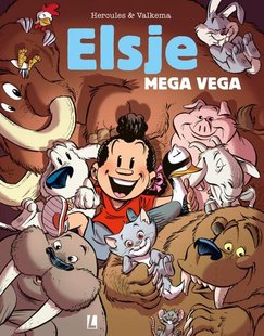 Mega Vega