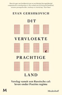 Dit vervloekte prachtige land