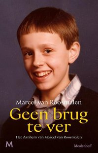 Geen brug te ver