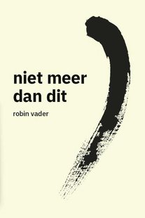 Niet meer dan dit
