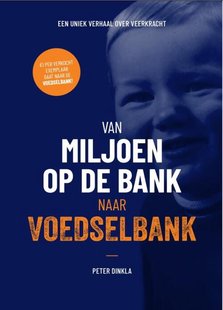 Van miljoen op de bank naar Voedselbank