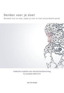 Denken voor je doet