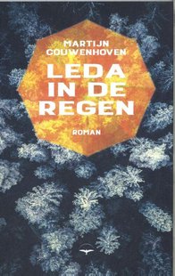 Leda in de regen