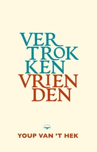 Vertrokken vrienden