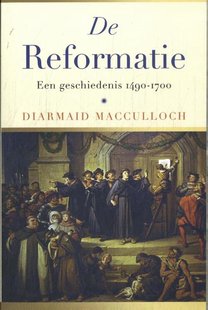 De Reformatie