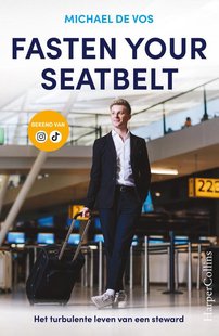 Fasten Your Seatbelt