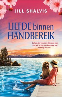 Liefde binnen handbereik