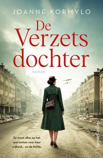 De verzetsdochter