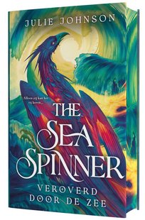 The Wind Weaver 2 - Veroverd door de zee