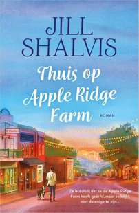 Thuis op Apple Ridge Farm