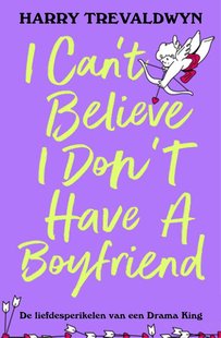 I Can't Believe I Don't Have a Boyfriend