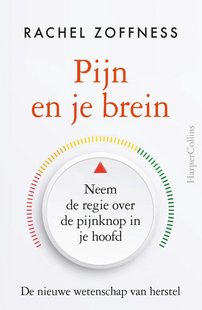 Pijn en je brein
