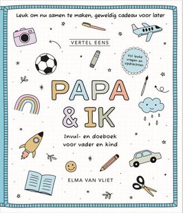Papa & ik