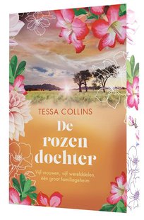 De rozendochter