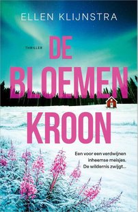 De bloemenkroon