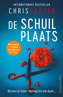 De schuilplaats - backcard à 6 exemplaren