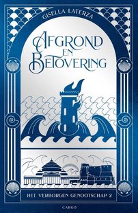 Afgrond en betovering