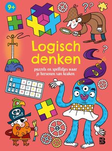 Logisch denken