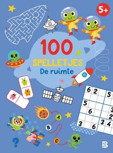 De ruimte