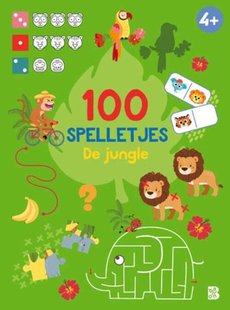 De jungle