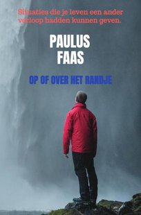 Op of over het randje