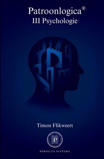 Patroonlogica III Psychologie