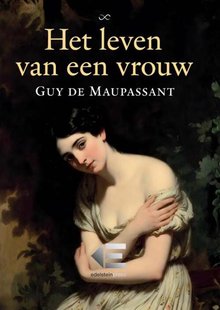 Het leven van een vrouw