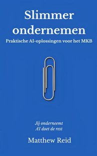 Slimmer ondernemen