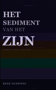 Het Sediment van het Zijn
