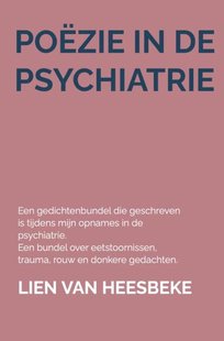Poëzie in de psychiatrie