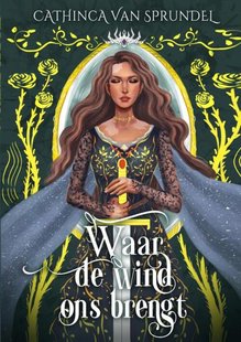Waar de wind ons brengt