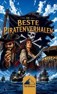 De beste piratenverhalen