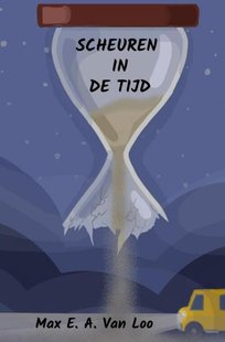 Scheuren in de tijd