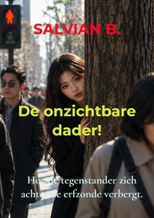 De onzichtbare dader!