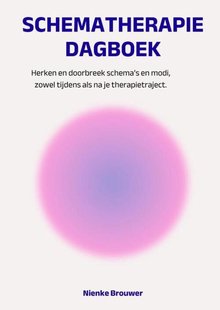 Schematherapie Dagboek