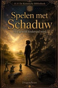 Spelen met Schaduw - Hoe geweld kinderspel werd