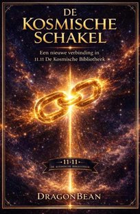De Kosmische Schakel / Over verbondenheid, oude wijsheid en de levende bibliotheek van het universum