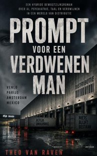 Prompt voor een verdwenen man