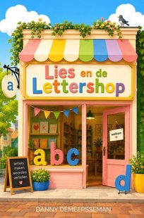 Lies en de Lettershop