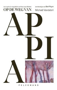 Op de weg van Appia