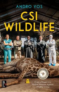 CSI Wildlife